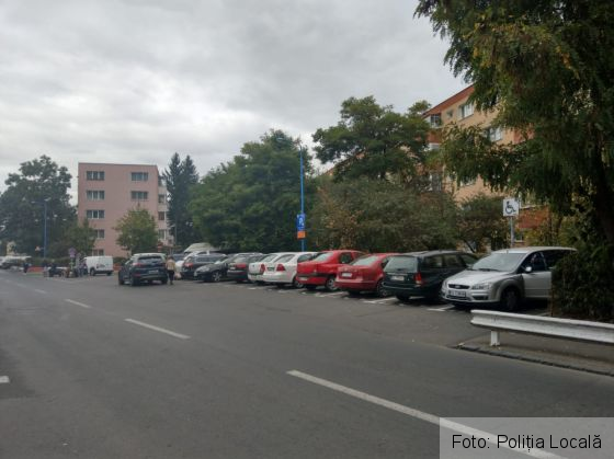 BRAȘOV. Razie, în această după-amiază, în parcările de pe lângă pieţe!!! (FOTO) 4 IMG-20190925-WA0040_272958.jpg