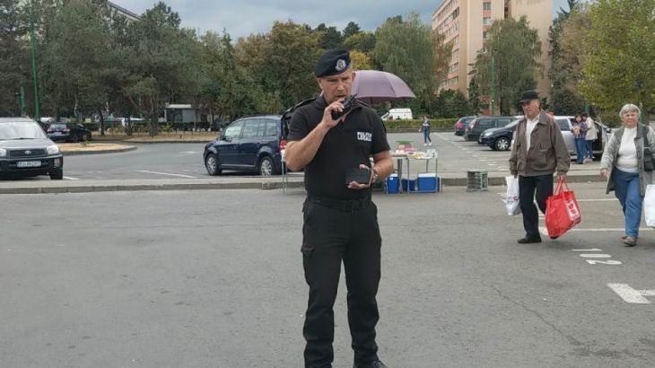 BRAȘOV. Poliția Locală a „periat” zona Gării. 17 contravenții, cele mai multe rutiere 8 actiune-Politia-Locala-Gara (11)_273020.jpeg