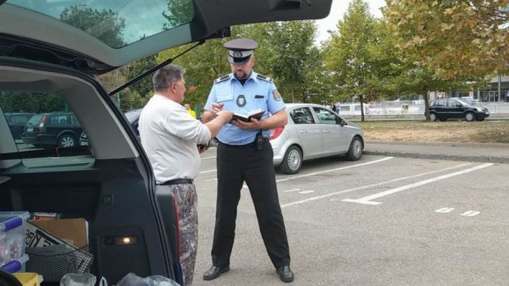 BRAȘOV. Poliția Locală a „periat” zona Gării. 17 contravenții, cele mai multe rutiere 10 actiune-Politia-Locala-Gara (12)_273022.jpeg