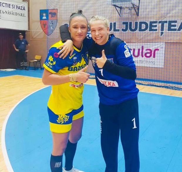 VICTORIE CONVINGĂTOARE. Corona se impune la Bistrița și rămâne neînvinsă 3 corona2_5.jpg