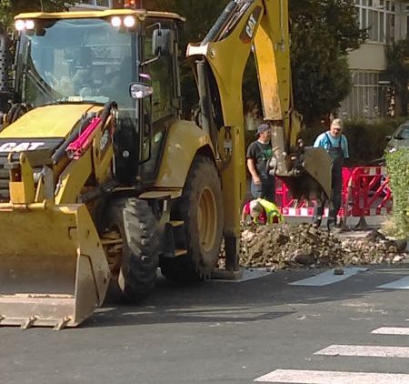 Brașov. „Amintiri” ale săpăturilor de astă-primăvară (Galerie foto) 6 imag0779.jpg