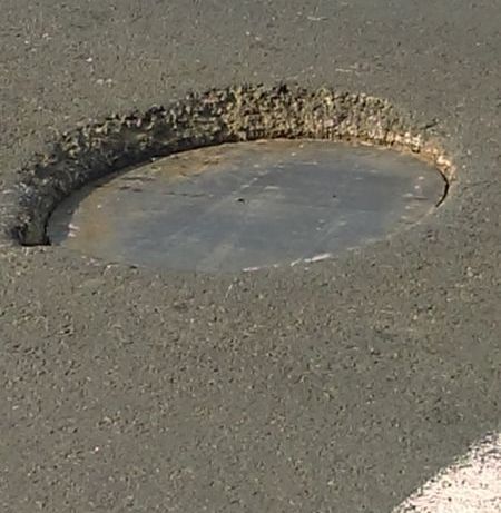 Brașov. „Amintiri” ale săpăturilor de astă-primăvară (Galerie foto) 7 imag0781.jpg