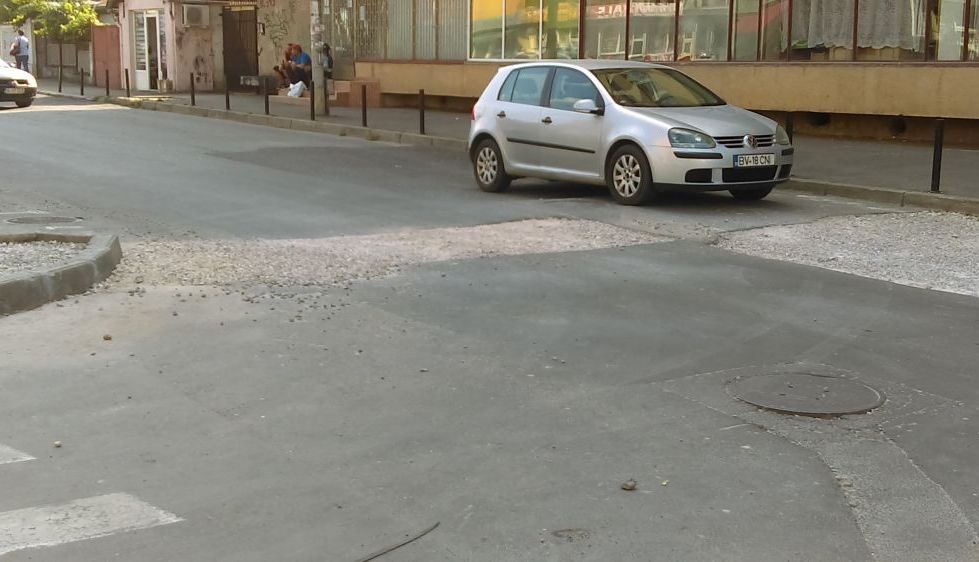 Brașov. „Amintiri” ale săpăturilor de astă-primăvară (Galerie foto) 4 imag0787.jpg