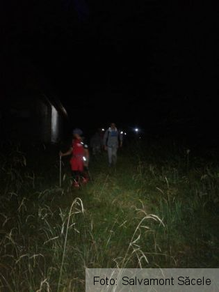 BRAȘOV. Salvamont Săcele, cinci intervenții într-o săptămână (Galerie FOTO) 3 salvamont sacele 4_272563.jpg