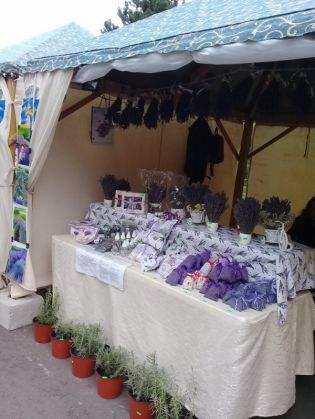 BRAȘOV. Artizani din toată țara vă mai așteaptă pe Aleea Parcului Titulescu 6 targ-artizani2_272777.jpg