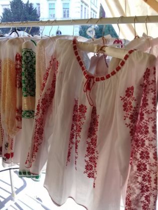 BRAȘOV. Artizani din toată țara vă mai așteaptă pe Aleea Parcului Titulescu 9 targ-artizani8_272780.jpg