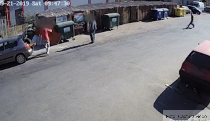 Județul BRAȘOV. Amendați, după ce au fost filmați la containere! (vezi VIDEO) 3 20191014_190431_273967.jpg