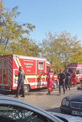 Update. BRAȘOV. Prognostic rezervat în cazul uneia dintre victimele accidentului de pe strada Minerva 3 20191023_161740_274291.jpg