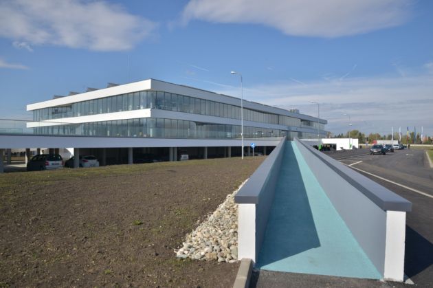 Update.BRAȘOV. Primarul George Scripcaru, la inaugurarea CATTIA 2 466f98f8-bdc5-4649-8574-1ad046b1dbf5_273820.jpg