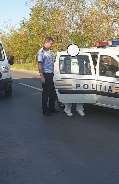 Update. BRAȘOV. Prognostic rezervat în cazul uneia dintre victimele accidentului de pe strada Minerva 2 72545507-2481653782056882-5664477095036715008-n.jpg