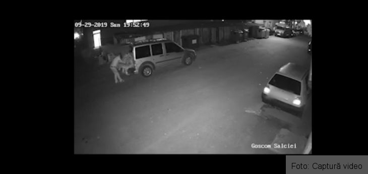 Județul BRAȘOV. Amendați, după ce au fost filmați la containere! (vezi VIDEO) 4 Screenshot_20191014-185120_Facebook_273963.jpg