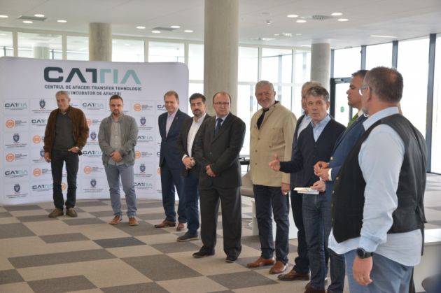 Update.BRAȘOV. Primarul George Scripcaru, la inaugurarea CATTIA 4 c38b8081-e33f-4b2c-b678-c184b2d3ca4e_273817.jpg