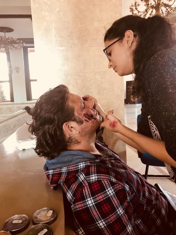 BRAȘOV. Masterclass Lamberto Bava, Ziua Ion Popescu-Gopo, Workshopuri Dracula Digital și Parada Zombie, evenimente speciale din cadrul Dracula Film Festival 2019 3 dracula3.jpg