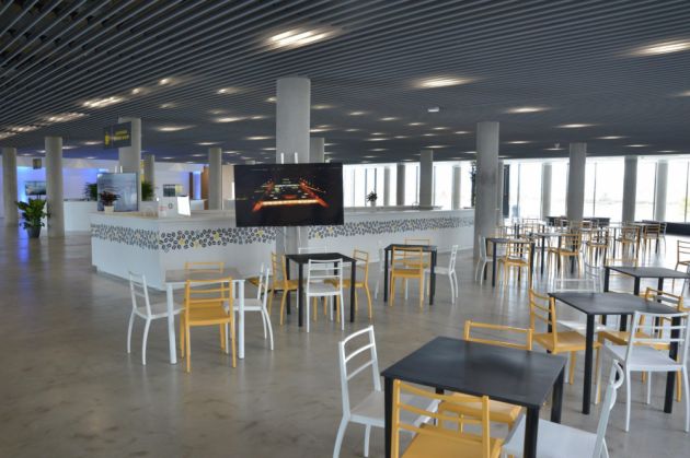 Update.BRAȘOV. Primarul George Scripcaru, la inaugurarea CATTIA 5 ee505837-d662-44fb-a8fa-6108255004ed_273822.jpg