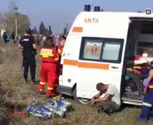 BRAȘOV. „Omorâți-l!”. Șoferul care a lovit mortal un copil, păzit de mascați (FOTO-VIDEO) 3 jand1_274402.jpg