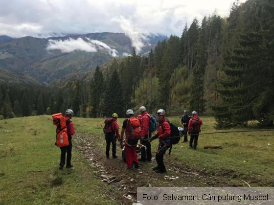 Argeș - Brașov. Două persoane decedate la Maratonul Piatra Craiului (Update GALERIE FOTO) 7 piatra craiului 7_273540.jpg