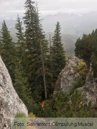 Argeș - Brașov. Două persoane decedate la Maratonul Piatra Craiului (Update GALERIE FOTO) 8 piatra craiului 8_273542.jpg