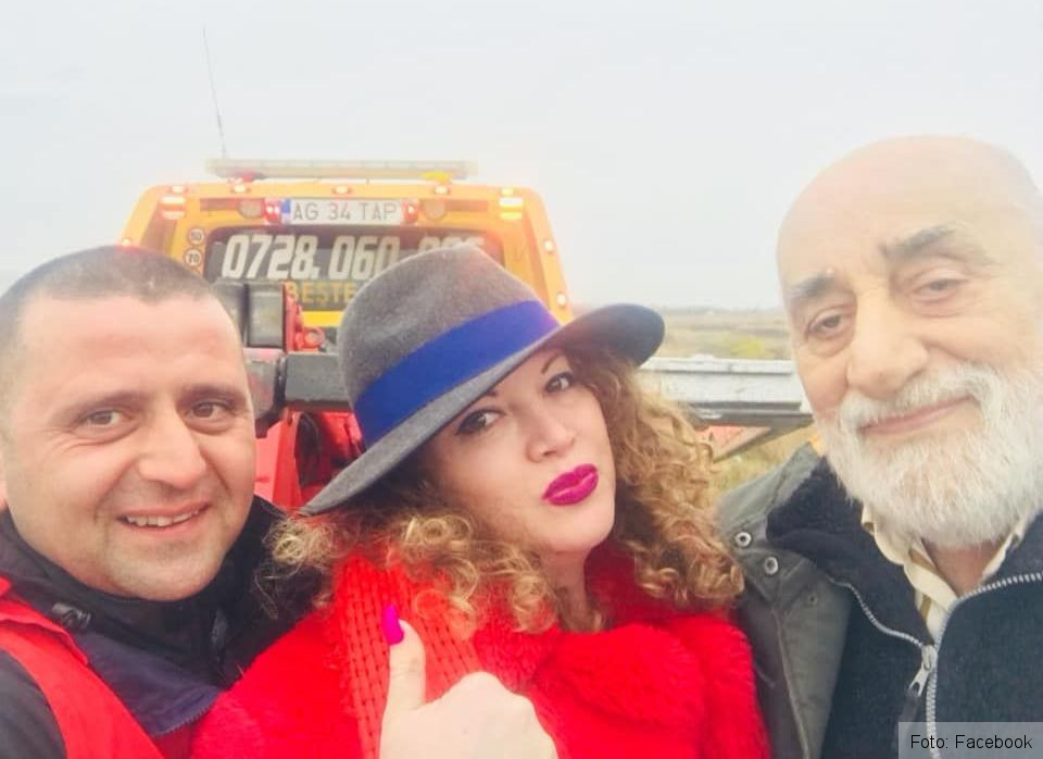 Oana şi Viorel Lis, la un pas de tragedie pe autostradă 3 oanalis.jpg