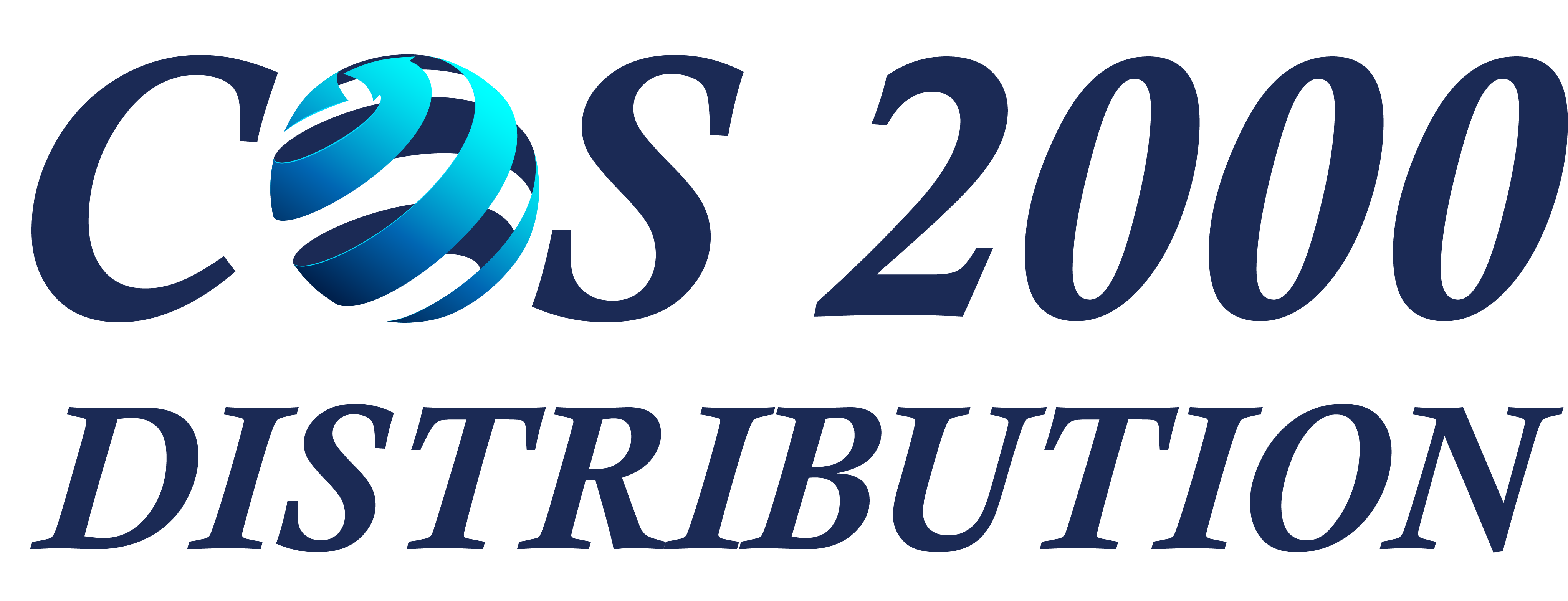 COS 2000 DISTRIBUTION