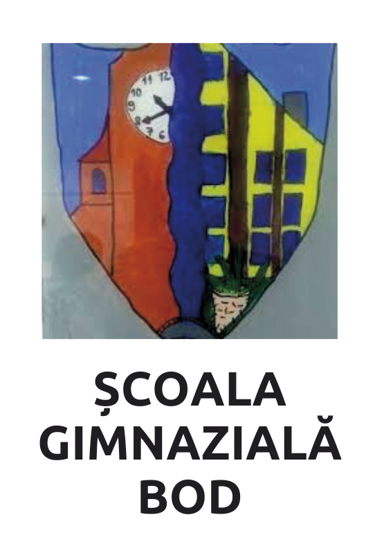 Scoala Gimnaziala BOD