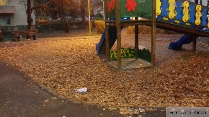 Update. BRAŞOV. Sesizare şi din partea unei mămici: „Să vedeţi gunoaie în parcurile pentru copii” (FOTO) 3 78736574_477578599562622_6273816431876374528_n_275901.jpg