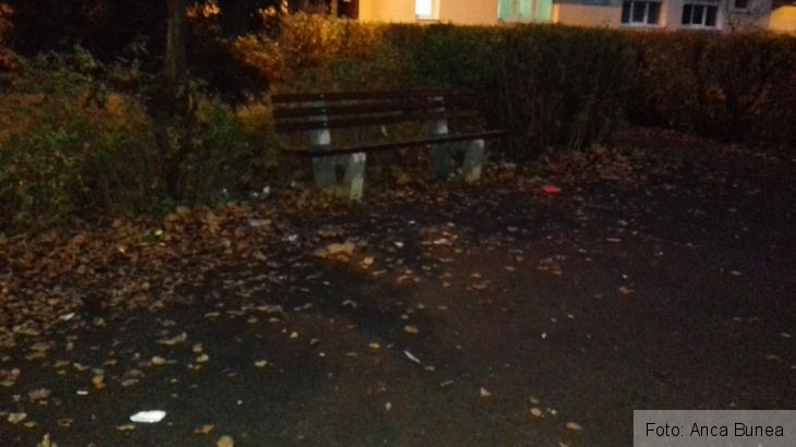 Update. BRAŞOV. Sesizare şi din partea unei mămici: „Să vedeţi gunoaie în parcurile pentru copii” (FOTO) 4 78741340_2576402052690022_7232655579922038784_n_275900.jpg