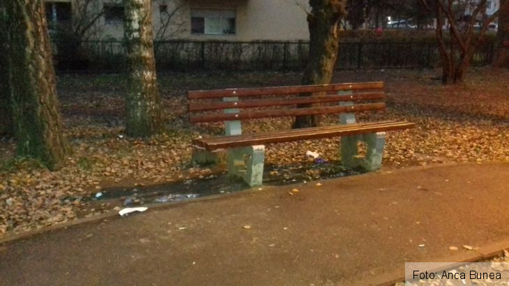 Update. BRAŞOV. Sesizare şi din partea unei mămici: „Să vedeţi gunoaie în parcurile pentru copii” (FOTO) 2 78745600_1250025138539866_321768732089122816_n_275899.jpg