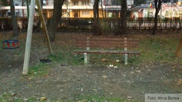 Update. BRAŞOV. Sesizare şi din partea unei mămici: „Să vedeţi gunoaie în parcurile pentru copii” (FOTO) 5 79131468_458331014707850_8725334926360051712_n_275903.jpg