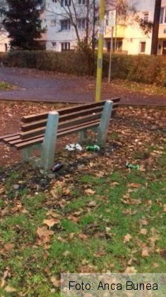 Update. BRAŞOV. Sesizare şi din partea unei mămici: „Să vedeţi gunoaie în parcurile pentru copii” (FOTO) 7 79911467_637457940125450_2228729263710797824_n_275905.jpg