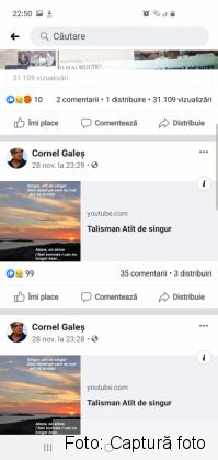 Soțul regretatei cântărețe Ileana Ciuculete a murit într-un accident 2 Screenshot_20191201-225002_Facebook_275573.jpg