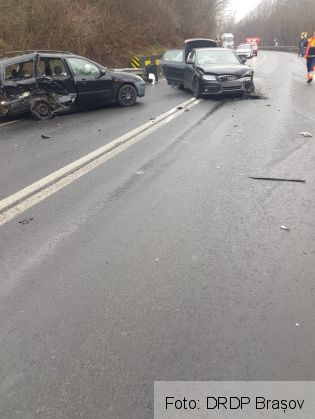 Accident grav pe DN 1 Sibiu - Brașov 2 WhatsApp Image 2019-12-20 at 13.27.50_276349.jpeg