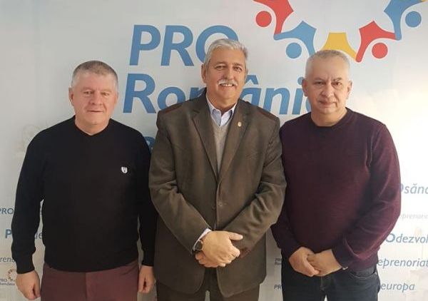 BRAȘOV. Fostul arbitru Marius Beudean a intrat în politică! Vezi în ce partid s-a înscris (Foto 2)... 2 beudeanu_5.jpg