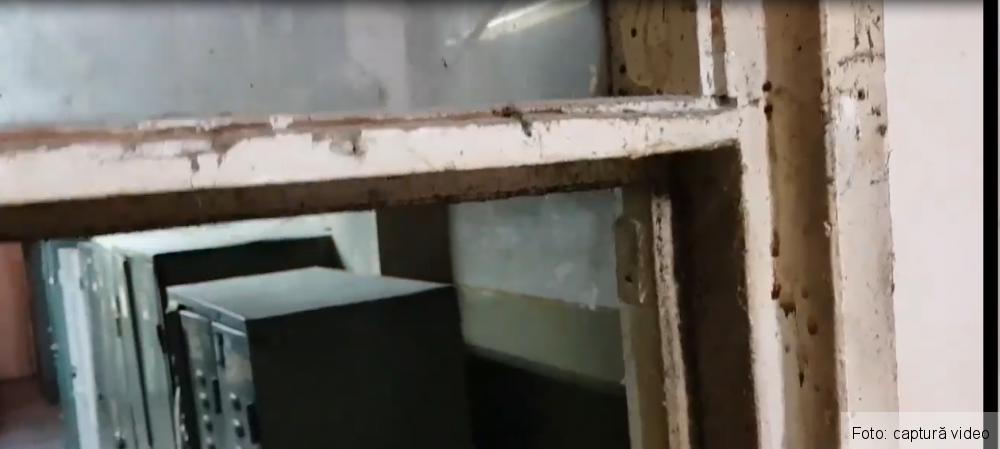 CORONAVIRUSUL, benefic până la urmă?! Spitalele din BRAȘOV și din țară, controlate de Protecția Consumatorilor 2 spital2.png