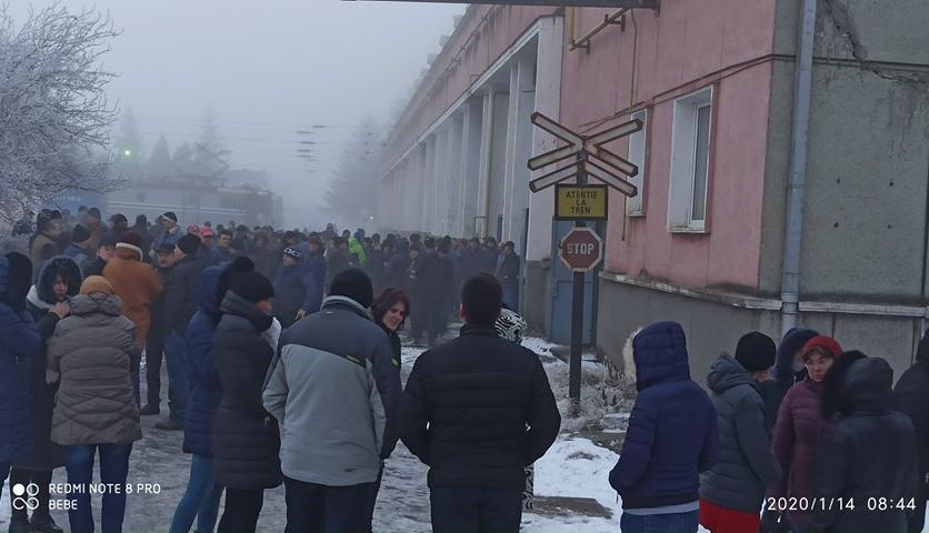 BRAȘOV. S-a oprit lucrul la CFR SCRL! 2 cfr_21.jpg