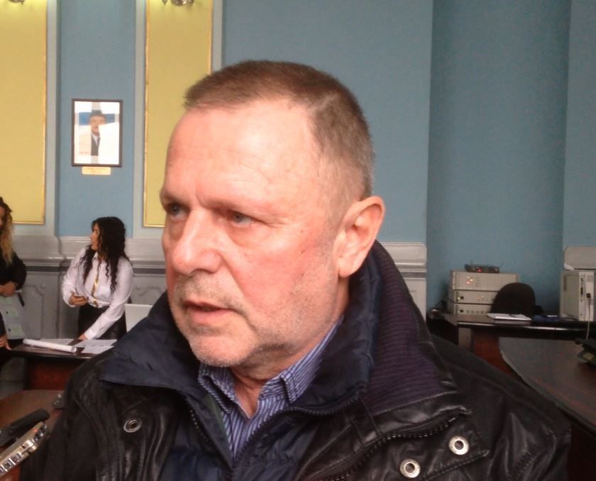 BRAŞOV. După mai bine de 15 ani, director nou la DSVSA 2 dorinenache_2.jpg