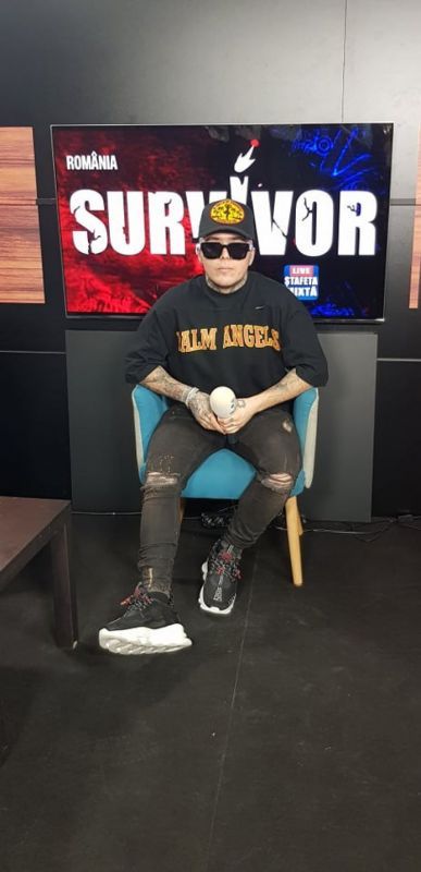 Un BRAȘOVEAN la SURVIVOR România (foto 2). Cine va prezenta show-ul de la Kanal D 2 lino.jpg