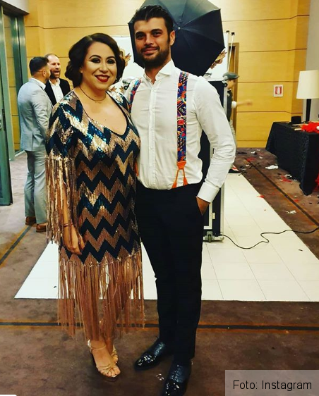 Soțul Oanei Roman i-a făcut avansuri unui transexual (Galerie FOTO) 4 oanaroman.png