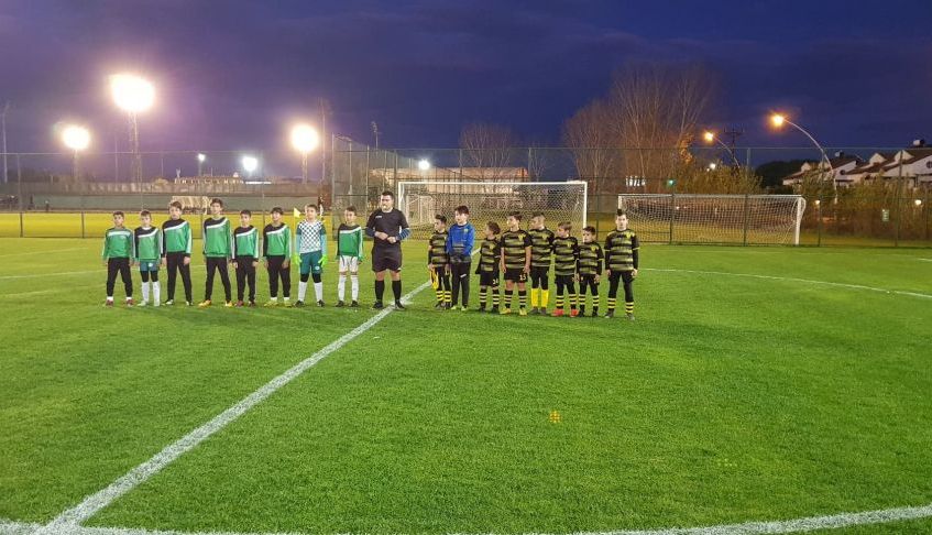 ACS Steagu Roșu Brașov, STAGIU în Antalya! Primele meciuri... (Galerie foto) 3 steagurosu2.jpg