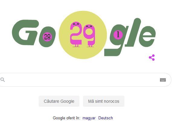 BRAȘOV. „Bisecții”, oamenii speciali dintr-o zi specială. 392 sunt BRAȘOVENI 2 29google.jpg