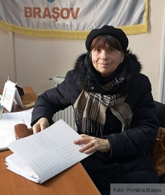 BRAŞOV. Monument pentru eroii martiri din Decembrie 1989... Cine a cerut?! 3 elenavlase.jpg