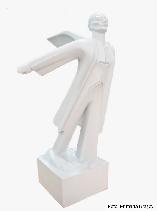 BRAŞOV. Monument pentru eroii martiri din Decembrie 1989... Cine a cerut?! 2 monument2.jpeg