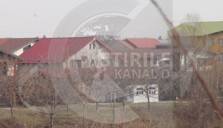 Cum arată VILA în care locuiește Ludovic Orban?! (FOTO 2) 2 orbanvila.jpg