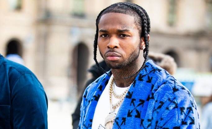 Rapper împuşcat mortal, în toiul nopţii, în casă 2 rapper_3.jpg