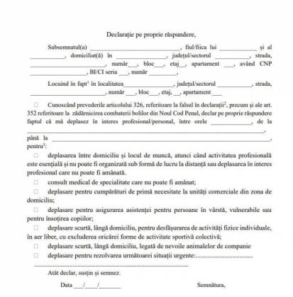 CORONAVIRUS. IJP BRAȘOV. Cum arată adeverința de la angajator/declarația pe propria răspundere privind circulația în afara locuinței 3 FB_IMG_1584899483172_279101.jpg