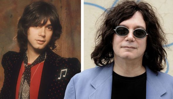 COVID-19. S-a stins și compozitorul piesei „I Love Rock 'n' Roll” 2 allenmerril.jpg