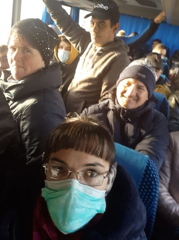 COVID-19. UPDATE. IJP BRAȘOV face verificări după poza scandaloasă din autobuz! 2 autobuz_30.jpg