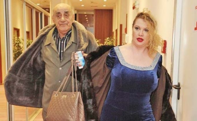 Oana Lis și-a închis cabinetul de psihologie 2 oana lis_278849.jpg