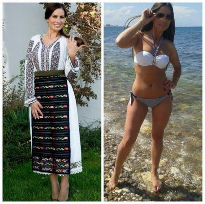 O cântăreață a înapoiat 3.000 de euro găsiți pe stradă / Ce dramă „se ascundea" în spatele lor... 2 ploia_278639.jpg