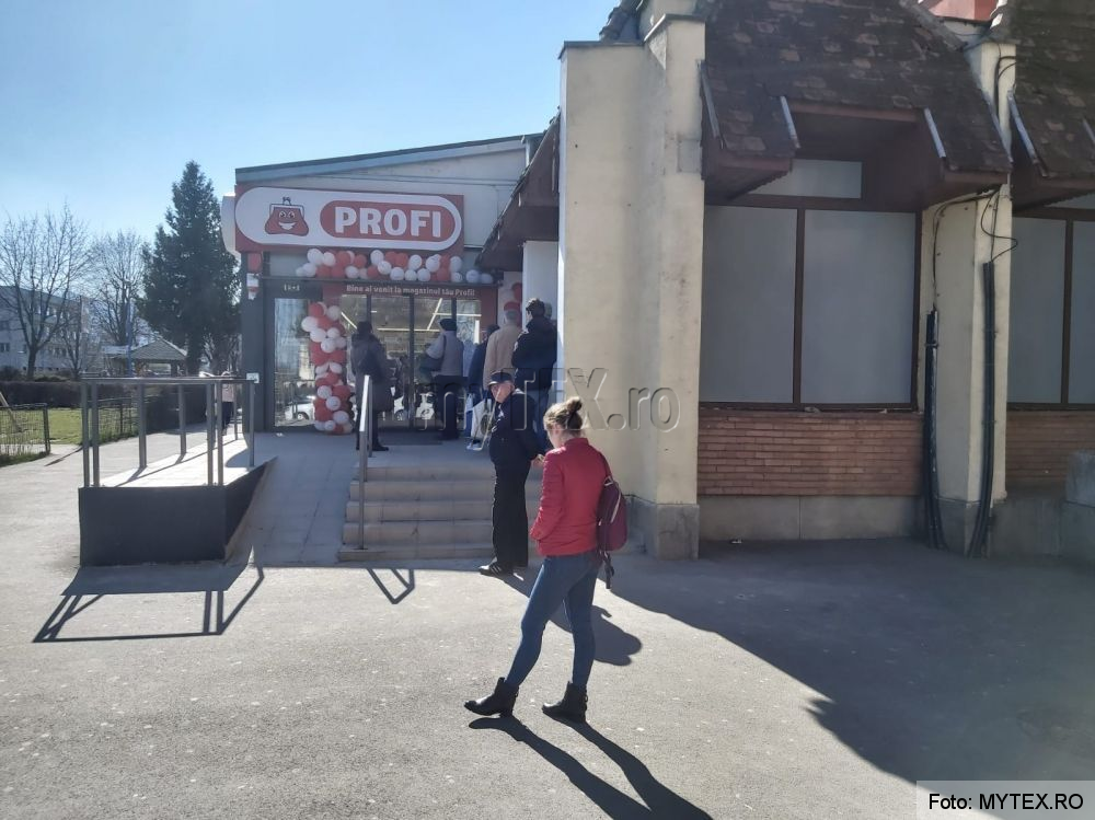 CORONAVIRUS. BRAȘOV. Localuri închise, dar cozi la magazine! 4 whatsappimage2020-03-16at14-27-10.jpeg