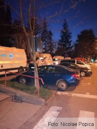 COVID-19. Brașoveanca Petronela Rotar: Culegem „roadele" weekendurilor la iarbă verde (FOTO 2) 2 FB_IMG_1586032321256_279505.jpg